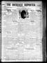 Thumbnail image of item number 1 in: 'The Rockdale Reporter and Messenger (Rockdale, Tex.), Vol. 57, No. 10, Ed. 1 Thursday, April 25, 1929'.