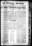 Thumbnail image of item number 1 in: 'The Rockdale Reporter and Messenger (Rockdale, Tex.), Vol. 50, No. 10, Ed. 1 Thursday, May 4, 1922'.
