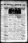 Thumbnail image of item number 1 in: 'The Rockdale Reporter and Messenger (Rockdale, Tex.), Vol. 70, No. 11, Ed. 1 Thursday, April 16, 1942'.