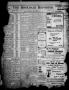 Newspaper: The Rockdale Reporter. (Rockdale, Tex.), Vol. 06, No. 14, Ed. 1 Tuesd…