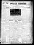 Newspaper: The Rockdale Reporter and Messenger (Rockdale, Tex.), Vol. 57, No. 40…