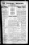 Thumbnail image of item number 1 in: 'The Rockdale Reporter and Messenger (Rockdale, Tex.), Vol. [51], No. 14, Ed. 1 Thursday, May 31, 1923'.
