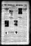 Newspaper: The Rockdale Reporter and Messenger (Rockdale, Tex.), Vol. 71, No. 20…
