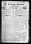 Thumbnail image of item number 1 in: 'The Rockdale Reporter and Messenger (Rockdale, Tex.), Vol. 51, No. 18, Ed. 1 Thursday, June 28, 1923'.