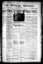 Newspaper: The Rockdale Reporter and Messenger (Rockdale, Tex.), Vol. 48, No. 38…