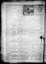 Thumbnail image of item number 2 in: 'Rockdale Reporter. (Rockdale, Tex.), Vol. 13, No. 41, Ed. 1 Thursday, December 27, 1906'.