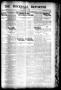 Primary view of The Rockdale Reporter and Messenger (Rockdale, Tex.), Vol. 50, No. 28, Ed. 1 Thursday, September 7, 1922