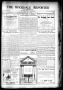 Newspaper: The Rockdale Reporter and Messenger (Rockdale, Tex.), Vol. 44, No. 24…