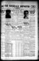 Newspaper: The Rockdale Reporter and Messenger (Rockdale, Tex.), Vol. 70, No. 30…