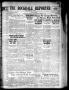 Thumbnail image of item number 1 in: 'The Rockdale Reporter and Messenger (Rockdale, Tex.), Vol. 59, No. 43, Ed. 1 Thursday, December 10, 1931'.