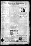 Primary view of The Rockdale Reporter and Messenger (Rockdale, Tex.), Vol. 37, No. 33, Ed. 1 Thursday, October 20, 1910