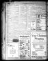Thumbnail image of item number 2 in: 'The Rockdale Reporter and Messenger (Rockdale, Tex.), Vol. 60, No. 41, Ed. 1 Thursday, November 24, 1932'.