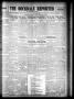 Thumbnail image of item number 1 in: 'The Rockdale Reporter and Messenger (Rockdale, Tex.), Vol. 56, No. 23, Ed. 1 Thursday, July 26, 1928'.