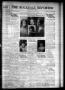 Newspaper: The Rockdale Reporter and Messenger (Rockdale, Tex.), Vol. 55, No. 37…