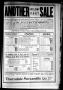 Thumbnail image of item number 3 in: 'The Rockdale Reporter and Messenger (Rockdale, Tex.), Vol. 48, No. 36, Ed. 1 Thursday, November 4, 1920'.