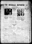 Primary view of The Rockdale Reporter and Messenger (Rockdale, Tex.), Vol. 61, No. 17, Ed. 1 Thursday, June 8, 1933