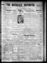 Newspaper: The Rockdale Reporter and Messenger (Rockdale, Tex.), Vol. 56, No. 31…