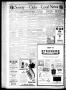 Thumbnail image of item number 4 in: 'The Rockdale Reporter and Messenger (Rockdale, Tex.), Vol. 69, No. 25, Ed. 1 Thursday, July 24, 1941'.