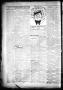 Thumbnail image of item number 2 in: 'Rockdale Reporter. (Rockdale, Tex.), Vol. [13], No. [17], Ed. 1 Thursday, June 21, 1906'.