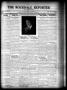 Thumbnail image of item number 1 in: 'The Rockdale Reporter and Messenger (Rockdale, Tex.), Vol. 55, No. 10, Ed. 1 Thursday, April 28, 1927'.