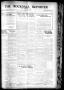 Thumbnail image of item number 1 in: 'The Rockdale Reporter and Messenger (Rockdale, Tex.), Vol. 50, No. 14, Ed. 1 Thursday, June 1, 1922'.