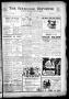Thumbnail image of item number 1 in: 'The Rockdale Reporter and Messenger (Rockdale, Tex.), Vol. 37, No. 29, Ed. 1 Thursday, September 22, 1910'.