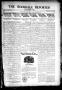 Newspaper: The Rockdale Reporter and Messenger (Rockdale, Tex.), Vol. 48, No. 30…