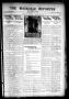 Primary view of The Rockdale Reporter and Messenger (Rockdale, Tex.), Vol. 48, No. 32, Ed. 1 Thursday, October 7, 1920
