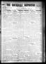 Primary view of The Rockdale Reporter and Messenger (Rockdale, Tex.), Vol. 57, No. 36, Ed. 1 Thursday, October 24, 1929