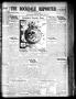 Thumbnail image of item number 1 in: 'The Rockdale Reporter and Messenger (Rockdale, Tex.), Vol. 57, No. 7, Ed. 1 Thursday, April 4, 1929'.
