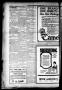 Thumbnail image of item number 4 in: 'The Rockdale Reporter and Messenger (Rockdale, Tex.), Vol. 49, No. 31, Ed. 1 Thursday, September 29, 1921'.