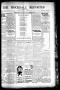 Primary view of The Rockdale Reporter and Messenger (Rockdale, Tex.), Vol. [51], No. 39, Ed. 1 Thursday, November 22, 1923