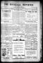 Thumbnail image of item number 1 in: 'The Rockdale Reporter and Messenger (Rockdale, Tex.), Vol. 44, No. 39, Ed. 1 Thursday, November 30, 1916'.