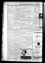 Thumbnail image of item number 2 in: 'The Rockdale Reporter and Messenger (Rockdale, Tex.), Vol. [51], No. 26, Ed. 1 Thursday, August 23, 1923'.