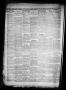 Thumbnail image of item number 2 in: 'Rockdale Reporter. (Rockdale, Tex.), Vol. 13, No. 39, Ed. 1 Thursday, December 13, 1906'.