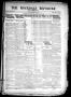 Primary view of The Rockdale Reporter and Messenger (Rockdale, Tex.), Vol. 48, No. 23, Ed. 1 Thursday, August 5, 1920