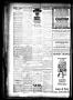 Thumbnail image of item number 4 in: 'The Rockdale Reporter and Messenger (Rockdale, Tex.), Vol. 44, No. 37, Ed. 1 Thursday, November 16, 1916'.