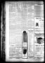 Thumbnail image of item number 2 in: 'The Rockdale Reporter and Messenger (Rockdale, Tex.), Vol. [52], No. 12, Ed. 1 Thursday, May 15, 1924'.