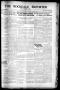 Primary view of The Rockdale Reporter and Messenger (Rockdale, Tex.), Vol. 50, No. 46, Ed. 1 Thursday, January 11, 1923