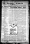 Thumbnail image of item number 1 in: 'The Rockdale Reporter and Messenger (Rockdale, Tex.), Vol. [48], No. 10, Ed. 1 Thursday, May 6, 1920'.