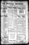 Primary view of The Rockdale Reporter and Messenger (Rockdale, Tex.), Vol. 47, No. 34, Ed. 1 Thursday, October 23, 1919