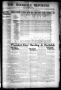 Newspaper: The Rockdale Reporter and Messenger (Rockdale, Tex.), Vol. 48, No. 37…