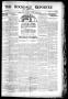 Thumbnail image of item number 1 in: 'The Rockdale Reporter and Messenger (Rockdale, Tex.), Vol. [51], No. 25, Ed. 1 Thursday, August 16, 1923'.
