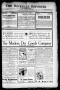 Newspaper: The Rockdale Reporter and Messenger (Rockdale, Tex.), Vol. 40, No. 3,…