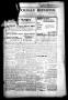 Thumbnail image of item number 1 in: 'The Rockdale Reporter. (Rockdale, Tex.), Vol. [06], No. 35, Ed. 1 Wednesday, September 20, 1899'.