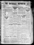 Primary view of The Rockdale Reporter and Messenger (Rockdale, Tex.), Vol. 58, No. 47, Ed. 1 Thursday, January 8, 1931