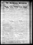 Thumbnail image of item number 1 in: 'The Rockdale Reporter and Messenger (Rockdale, Tex.), Vol. 55, No. 27, Ed. 1 Thursday, August 25, 1927'.