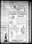 Thumbnail image of item number 3 in: 'The Rockdale Reporter and Messenger (Rockdale, Tex.), Vol. 55, No. 27, Ed. 1 Thursday, August 25, 1927'.