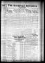 Newspaper: The Rockdale Reporter and Messenger (Rockdale, Tex.), Vol. 55, No. 29…
