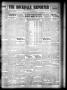 Thumbnail image of item number 1 in: 'The Rockdale Reporter and Messenger (Rockdale, Tex.), Vol. 56, No. 29, Ed. 1 Thursday, September 6, 1928'.